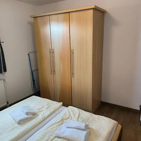 Appartement Suedstrand 06 Goehren (Ruegen)